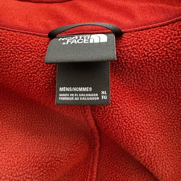 The North Face Apex Bionic Jacket - Picture 3 of 3